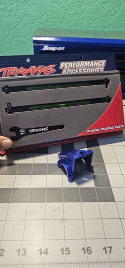 Traxxas Xmaxx Parts New