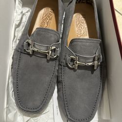 Salvatore Ferragamo Shoes 