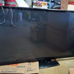 55" LG TV 