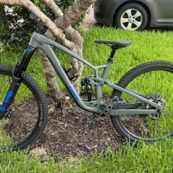 Trek Mountain Bike