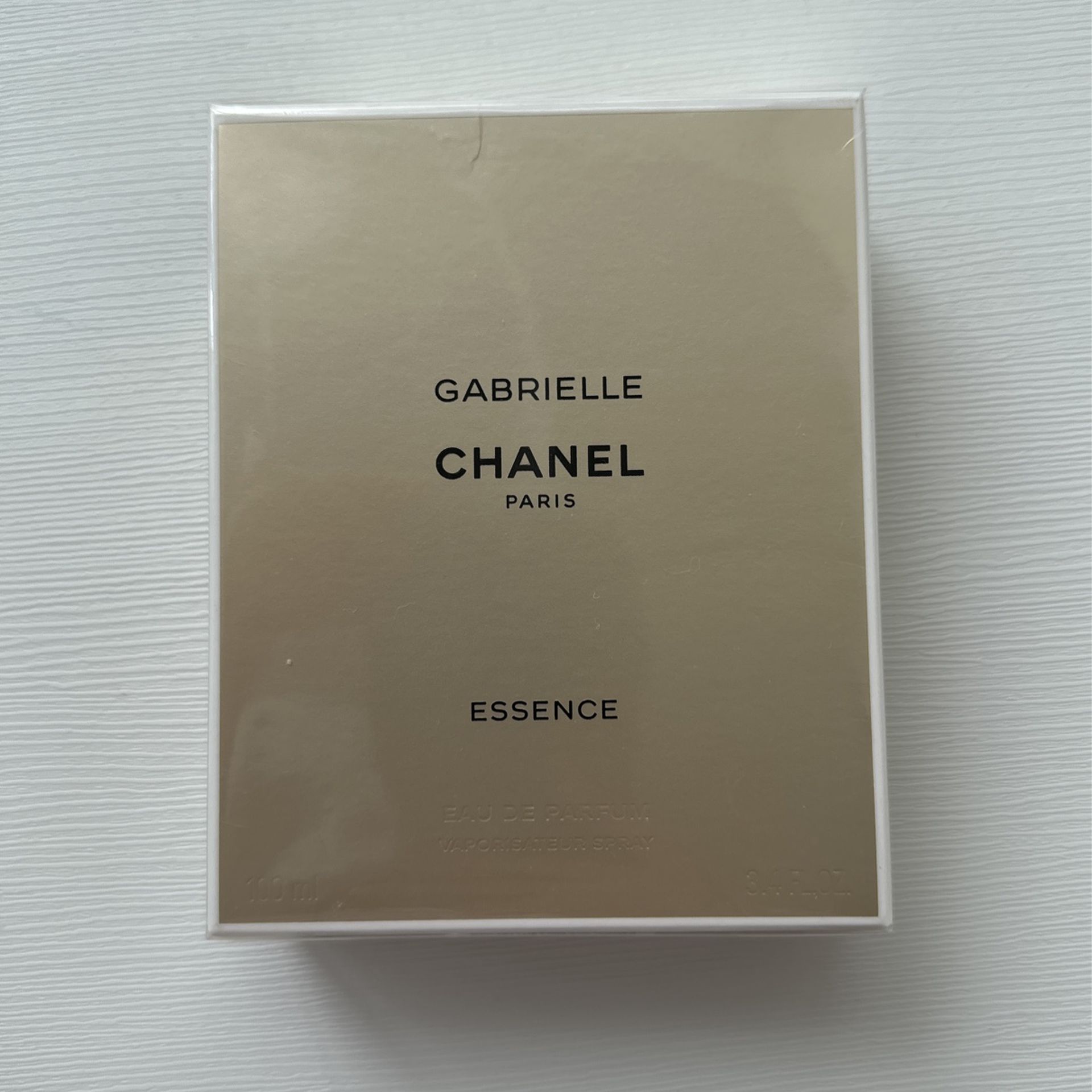Chanel Gabrielle 3.4 Oz Parfum for Sale in West Hills, CA - OfferUp
