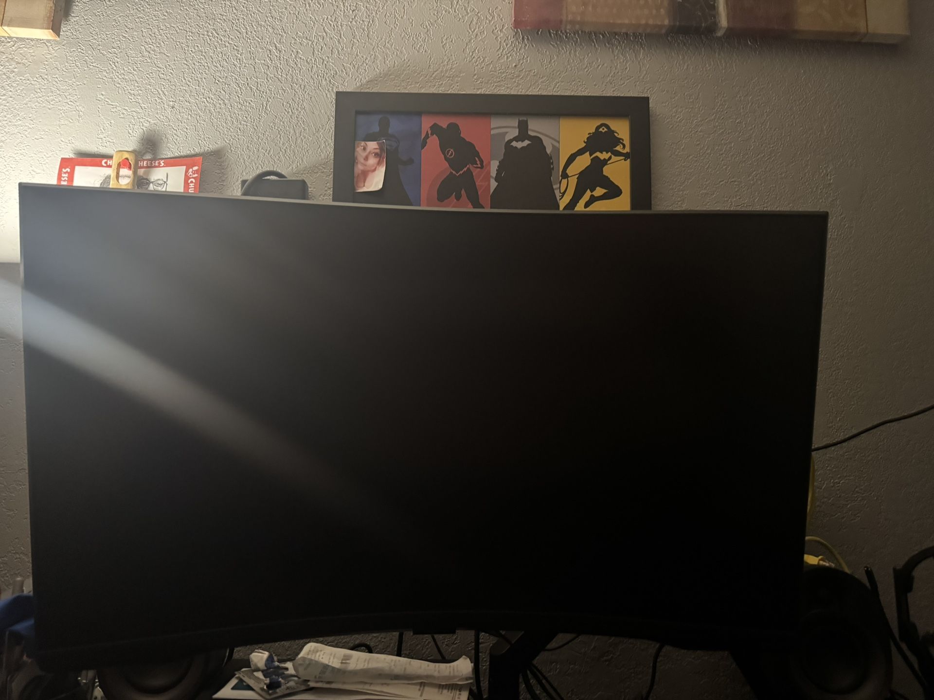 Gaming Monitor