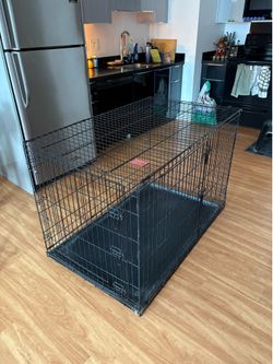 XXL Dog Crate