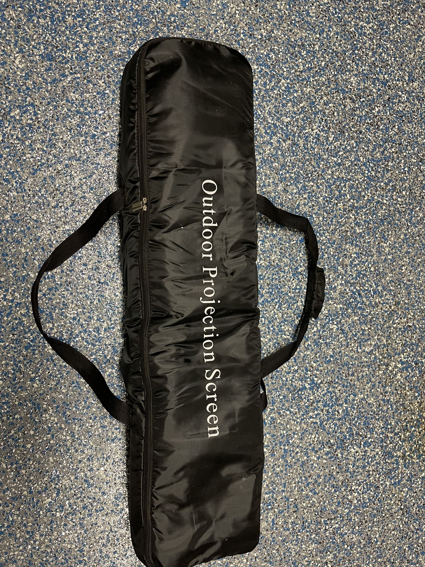 Projector Screen Indoor and Outdoor