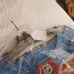 Authentic Adidas avalanche Jersey MacKinnon #29