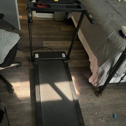 UMay Treadmill $150