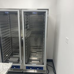 Atosa Restaurant Food Warmers