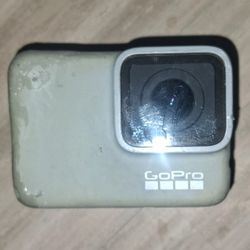 Gopro 7 White