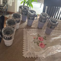 Yeti Cups For Sale 
