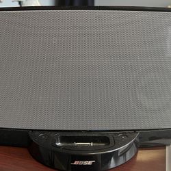 Bose Speaker 