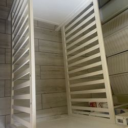 BABY CRIB