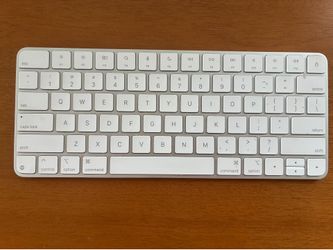 Apple bluetooth keyboard