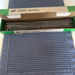 Bicycle Parts