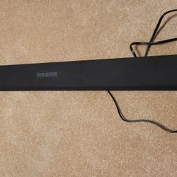 Soundbar Vizio Bluetooth 