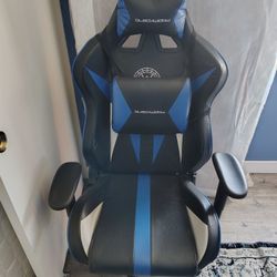 Gaming Chairs 