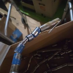 Assorted Socket Sizes