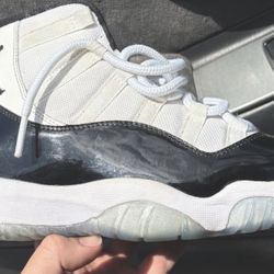 Sz 9.5 Jordan 11 Concord