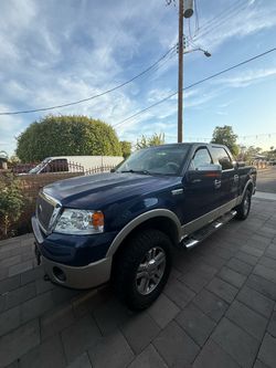 2007 Ford F-150
