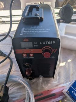 Plazma Cutter