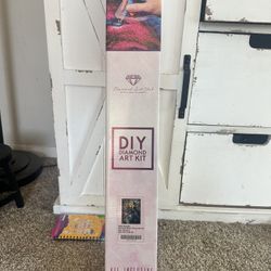 Diamond Art Club Hello Beastie 