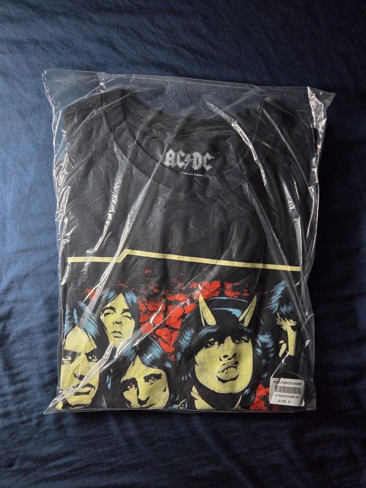 ACDC Shirt