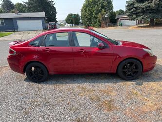 2010 Ford Focus
