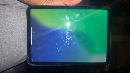 iPad 10th gen 64GB