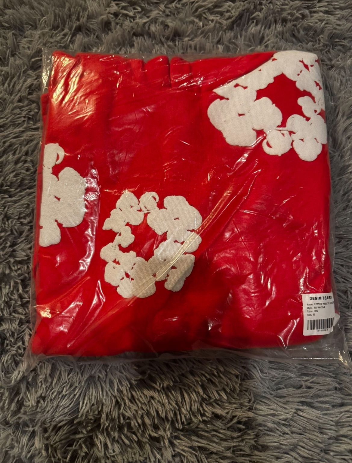Denim tears