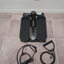 KitGody Adjustable-Height Stepper