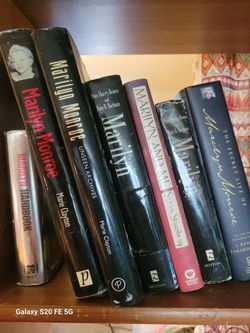 Marilyn Monroe Collection