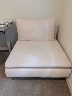 Ikea sofa