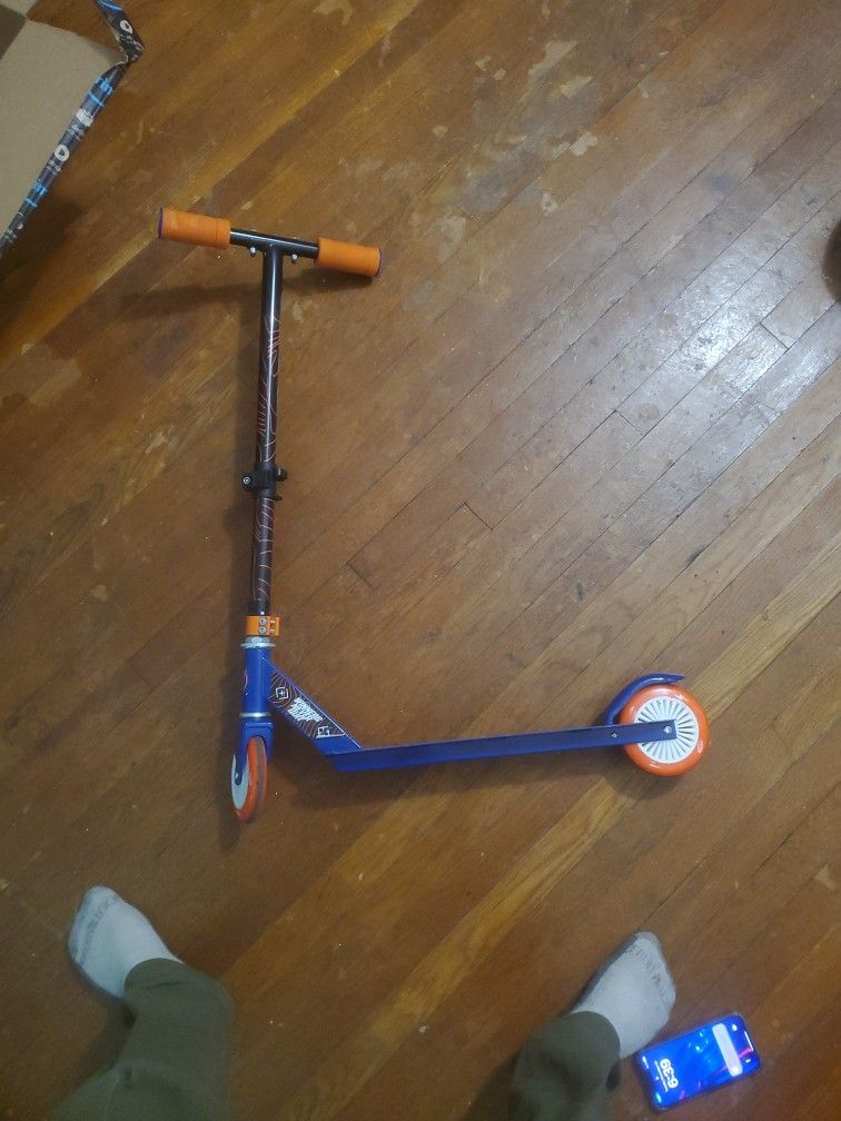 Scooter