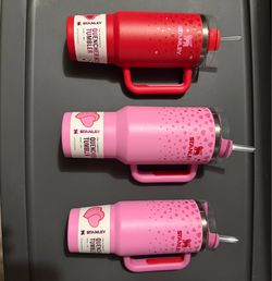 Brand New Stanley Tumblers