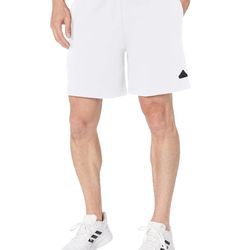 NWT Adidas men’s athletic shorts size L