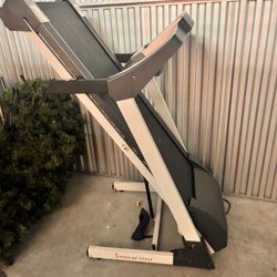 Free Exercise machine