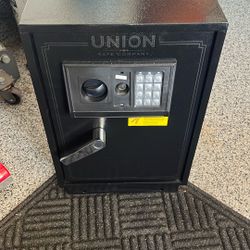 UNION SAFE COMPANY 