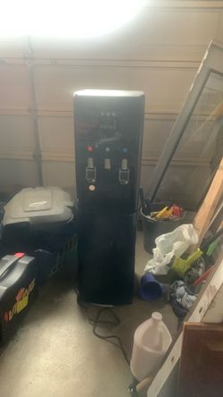 FREE:  PRIMO Water/Coffee Dispenser (FOR PARTS)