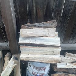Firewood 🪵 26-30 Pieces