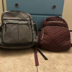 Diaper Bags