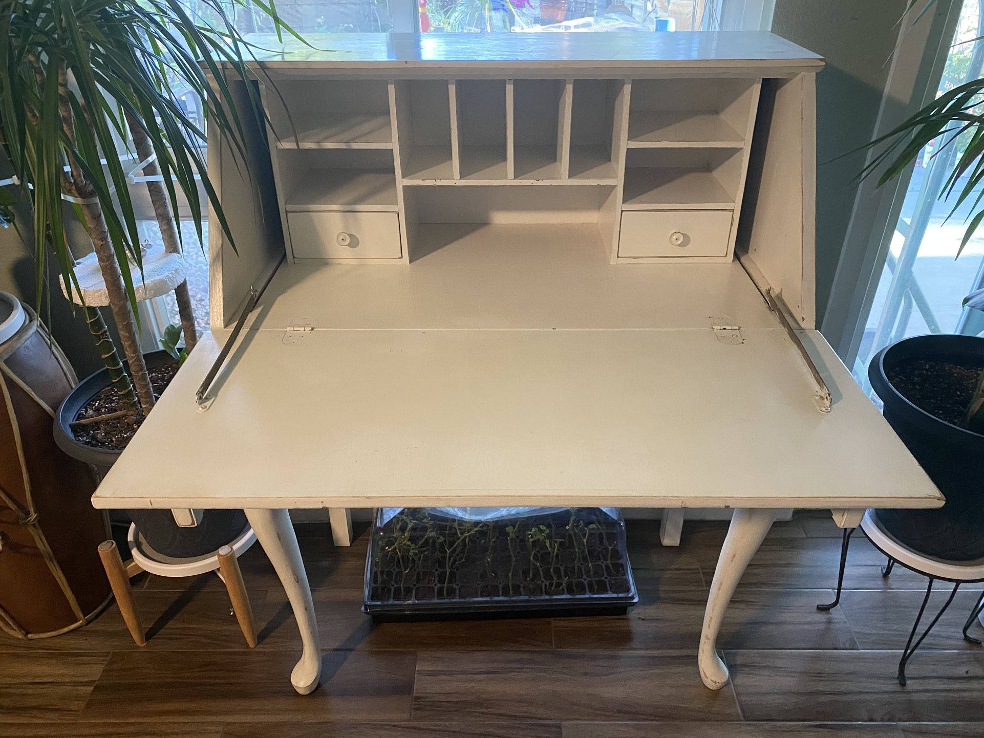 Small Shabby Chic Desk