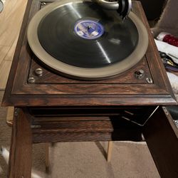 Victor VV-VI Talking Talking Machine