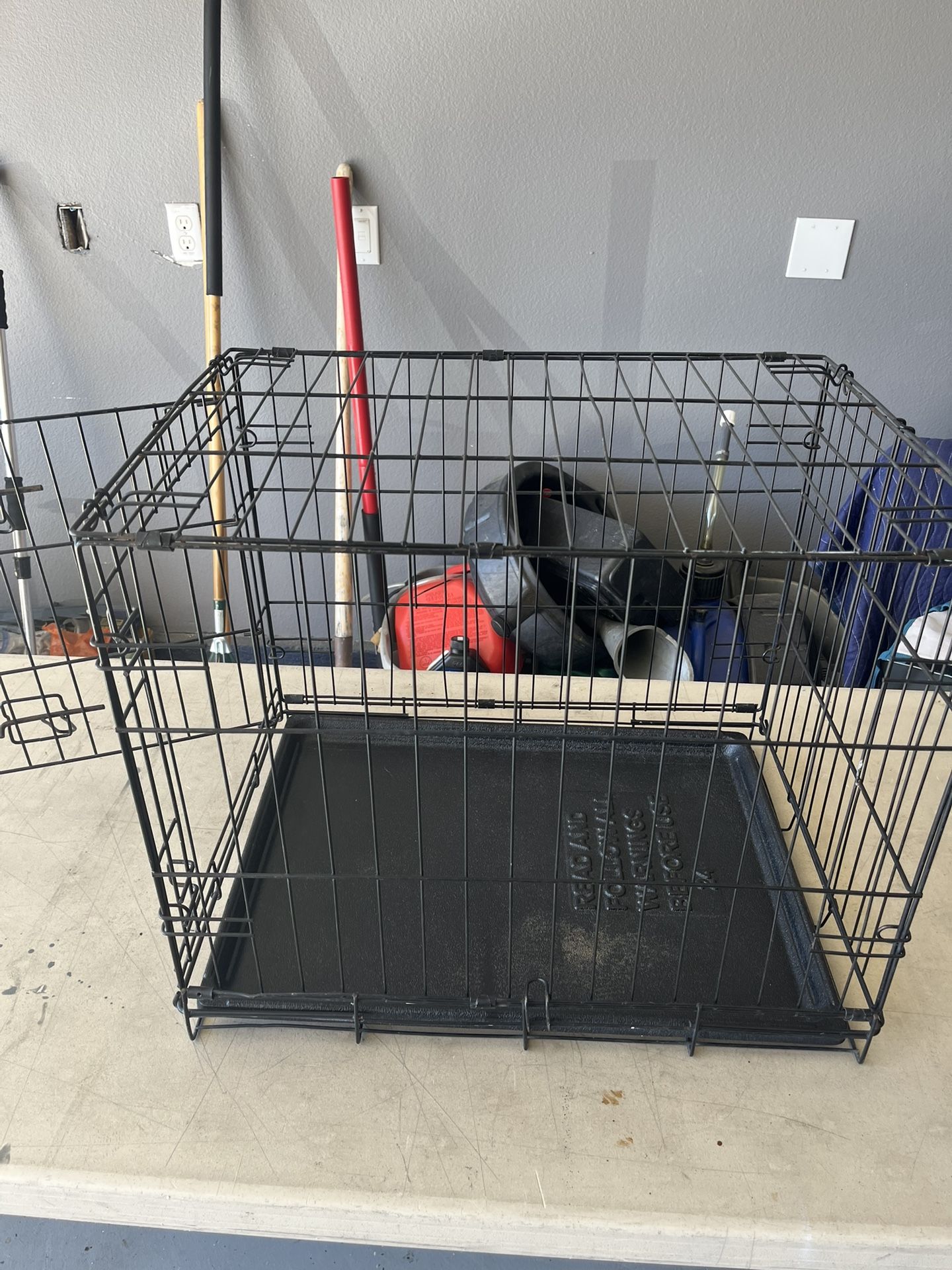 Pet Cage