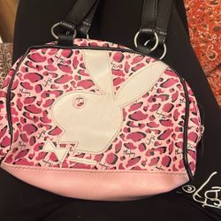 Play Boy Purse 