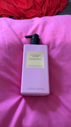 Victoria secret lotion