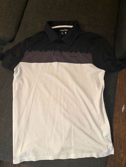 Calvin Klein polo shirt