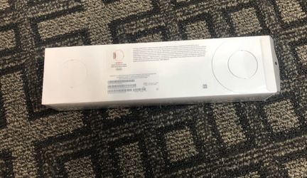 Brandnew Apple Watch series 5 44mm GPS +Cellular-Gold