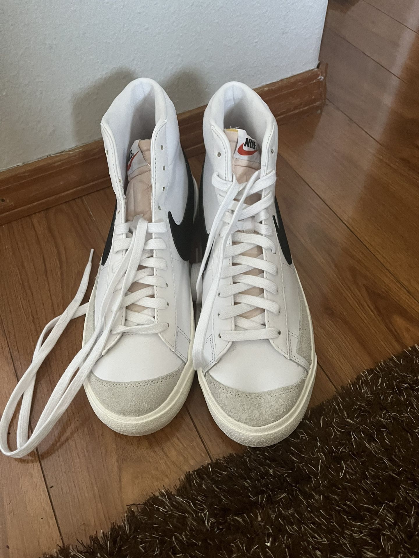 Nike Blazers