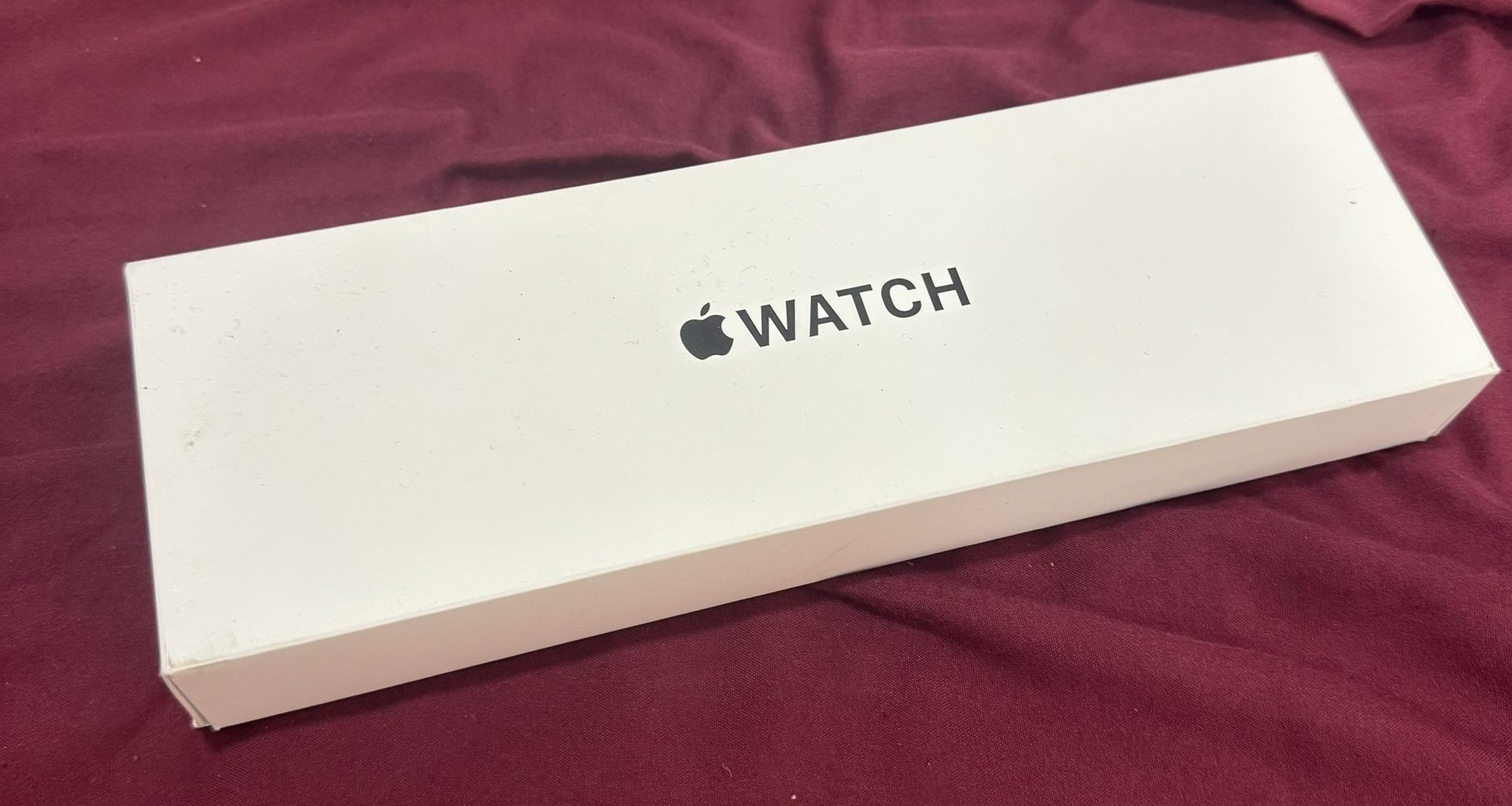 Apple Watch Brand New