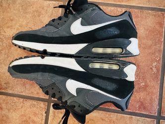 Nike air max size 11.5 men YES it’s available