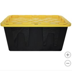 Storage Bins 